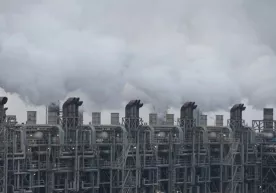 Нархлар тушиши натижасида АҚШда биринчи марта нефть компанияси банкрот бўлди фото