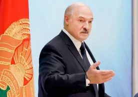 Лукашенконинг сўзларига хорижлик мутахассислар ҳам ўз фикрларини билдиришди фото