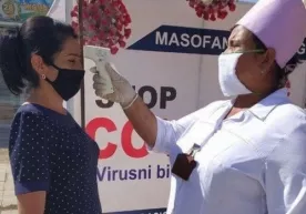 Коронавирусга қайта чалинмаслик учун нималар қилиш керак? фото