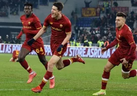Italiya matbuoti eng yuqori ballni Shomurodovga berdi: "O‘zbek juda qaysar va qaytmas bola ekan!" фото