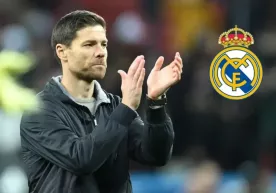 Xabi Alonso, Real Madrid'e karşı oynamaya hazır: Takıma katacağı oyuncuları açıkladı фото