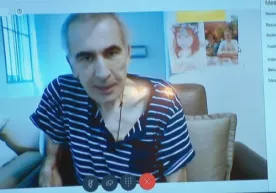Саакашвили Путин Украинани босиб олишни қачондан режалаштирганини айтди фото