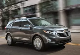 Equinox Ўзбекистонда қарийб 34 минг доллардан сотилмоқда, UzAuto Motors эса уни АҚШ компаниясидан 22,8 минг долларга сотиб олади фото