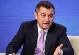 Алишер Султонов: «Газимиз учта Ўзбекистонни боқа олади» фото