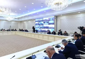 Ўқитувчиларни қайта тайёрлашга $100 млн. ажратилади — президент фото