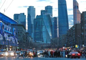 Россия аҳолиси 2 миллион кишидан кўпроққа ошгани айтилди, бироқ... фото