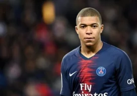 Mbappe oltin to‘p uchun da’vogarlar ro‘yxatida yetakchilik qilmoqda фото