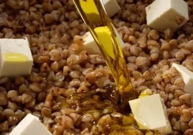 Greçkadan lezzetli yemek hazırlama konusunda 7 tavsiye фото