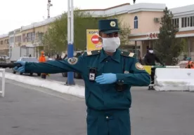 O‘zbekistonda karantinni qaytarishga sabab bo‘lgan 6 ta muammo ma’lum qilindi фото