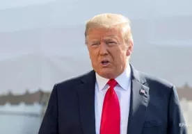 Уҳан ёки Кунг-флю: Трамп коронавирусга янги номлар таклиф қилди фото