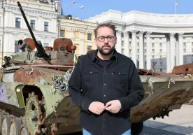 Украина АҚШ қўллаб-қувватловидан маҳрум бўлиш эҳтимолига тайёргарлик кўрмоқда фото