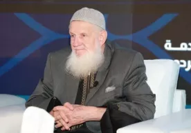 Yusuf Estes: «O‘zbekiston ustidan uchib o‘tayotganimni bilgach, parashyut taqib samolyotdan sakrash fikri xayolimga keldi» (video) фото
