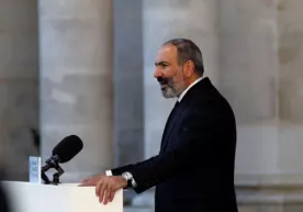 Pashinyan armanistonliklarga murojaat qildi: «Ozarboyjon urush e’lon qildi» фото