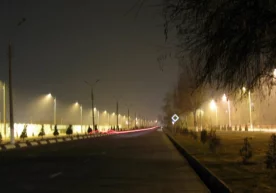 10 yanvar kuni O‘zbekistonning ba’zi hududlarida tuman tushishi mumkin фото