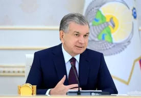 Президентнинг бирйўла иккита қарори эълон қилинди фото