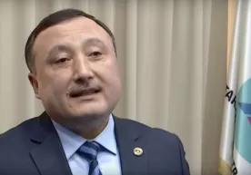 «Korrupsion jinoyatlar soni yildan yilga kamayib bormoqda» — Ikrom Muslimov фото