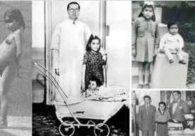 5 yoshida farzandli bo'lgan qizaloq dunyodagi eng yosh ona hisoblanadi фото