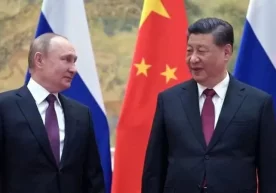 «Россия тан олинишини истамоқда» – Путиннинг фавқулодда фаоллашуви нима билан боғлиқ? фото
