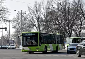 Toshkentda jamoat transporti yo‘lkirasi qimmatlashadi фото