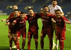 ОЧЛ. "Насаф" кейинги учрашувни қачон ва кимга қарши ўтказади? фото