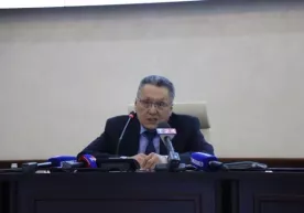 Марказий банк раиси Humo картасига ўтишга мажбурланаётганлик ҳолатларига муносабат билдирди фото
