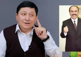 Avaz Oxun ustozi Hojiboy Tojiboyevning o‘limi bilan bog‘liq mish-mishlarga oydinlik kiritdi (video) фото
