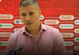 Ulug‘bek Baqoyev: "Futbolchilarimga ajoyib o‘yin uchun rahmat aytaman" фото