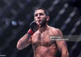 UFC 294 турниридан ким, қанча гонорар олди? фото