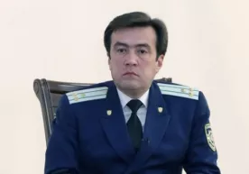 ОАВ: Тошкент шаҳри прокурори ишдан кетди фото