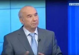 Профессор Хайрулла Мустафоев: Коронавирус дунё учун янгилик эмас фото