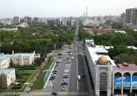 Бишкекда давлат тўнтаришига тайёргарлик иши бўйича 30 киши қўлга олинди фото