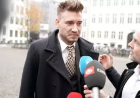 Nikolas Bendtnerga 50 kunlik qamoq jazosi tayinlandi фото