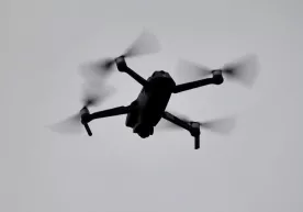 Britaniya Ukrainaga 10 mingta dron yetkazib beradi фото