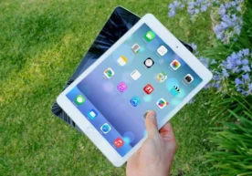 “Apple” компанияси “iPad Air 2”дан фойдаланиш ҳақидаги биринчи реклама ролигини намойиш қилди фото