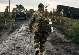 2024 yil: Ukrainani Rossiya bilan urushning eng og‘ir pallasi kutmoqda фото