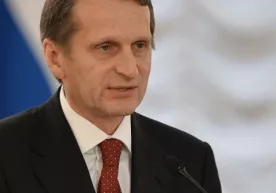 Қирғизистондаги можаро ўта хавфли нуқтага етди – Россия разведка хизмати раҳбари фото