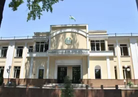 Соғлиқни сақлаш вазирлиги Андижон вилоят ҳокими иддаоларига жавоб қайтарди фото