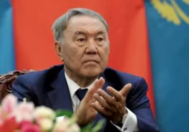 Nazarboyev: «Meva-sabzavotlar O‘zbekistonda mo‘l hosil berib yotibdi, biz esa qulupnayni hali-hanuz Isroildan olib kelamiz» фото