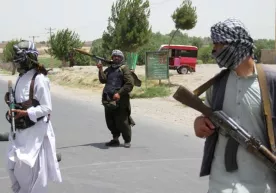 «Tolibon» jon-jahdi bilan kimlarni izlamoqda? фото