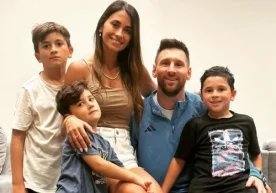 Messi AQSHda o‘zini nima qiynaganini oshkor qildi фото