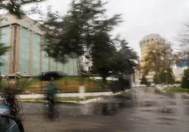 18 октябрдан ҳаво ҳарорати кескин пасайиши кутилмоқда фото
