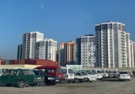 IIV Samarqanddagi ommaviy mushtlashuv sababiga aniqlik kiritdi фото