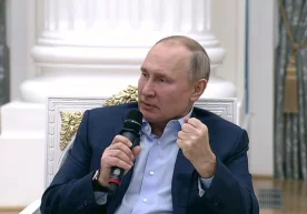 Путин: «Уларни эзиб ташласанг ҳам, ачинмайсан!» (видео) фото