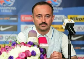 Samvel Babayan: Tanqid qilishyaptimi, demak biz ishlayapmiz фото