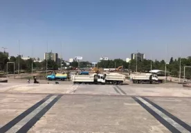 Toshkent shahar hokimligining poytaxt aholisi hamda mehmonlariga murojaati фото