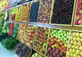O‘zbekiston 2 oyda 114 mln dollarlik meva va sabzavotlar eksport qildi фото