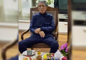 Шерали Жўраев ҳақида ижтимоий тармоқларда тарқалган миш-мишларга ойдинлик киритилди фото