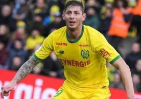 Yo‘qolib qolgan futbolchining oilasi uni qidirishni o‘z qo‘llariga oldi фото