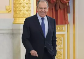 Lavrov: Rossiyani yakkalash qoʻldan kelmaydi, uning doʻstlari koʻp фото
