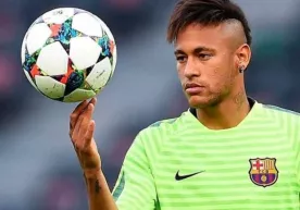 Neymar Ispaniyaga qaytish niyatida фото
